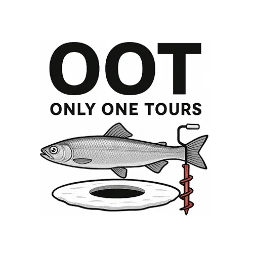 Only One Tours（オンリーワンツアーズ）のロゴ