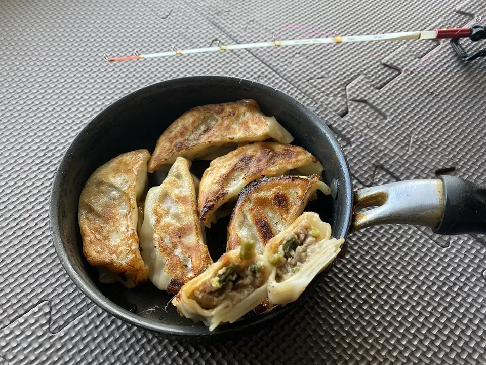 ワカサギ天ぷらと温泉を楽しむツアー