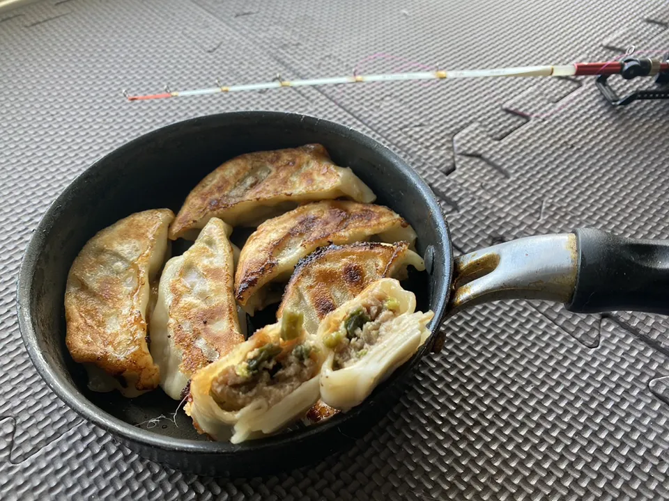 ワカサギ天ぷらと温泉を楽しむツアー