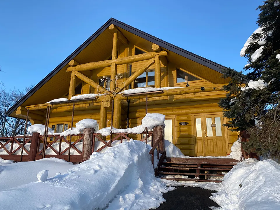 ワカサギ天ぷらと温泉を楽しむツアー