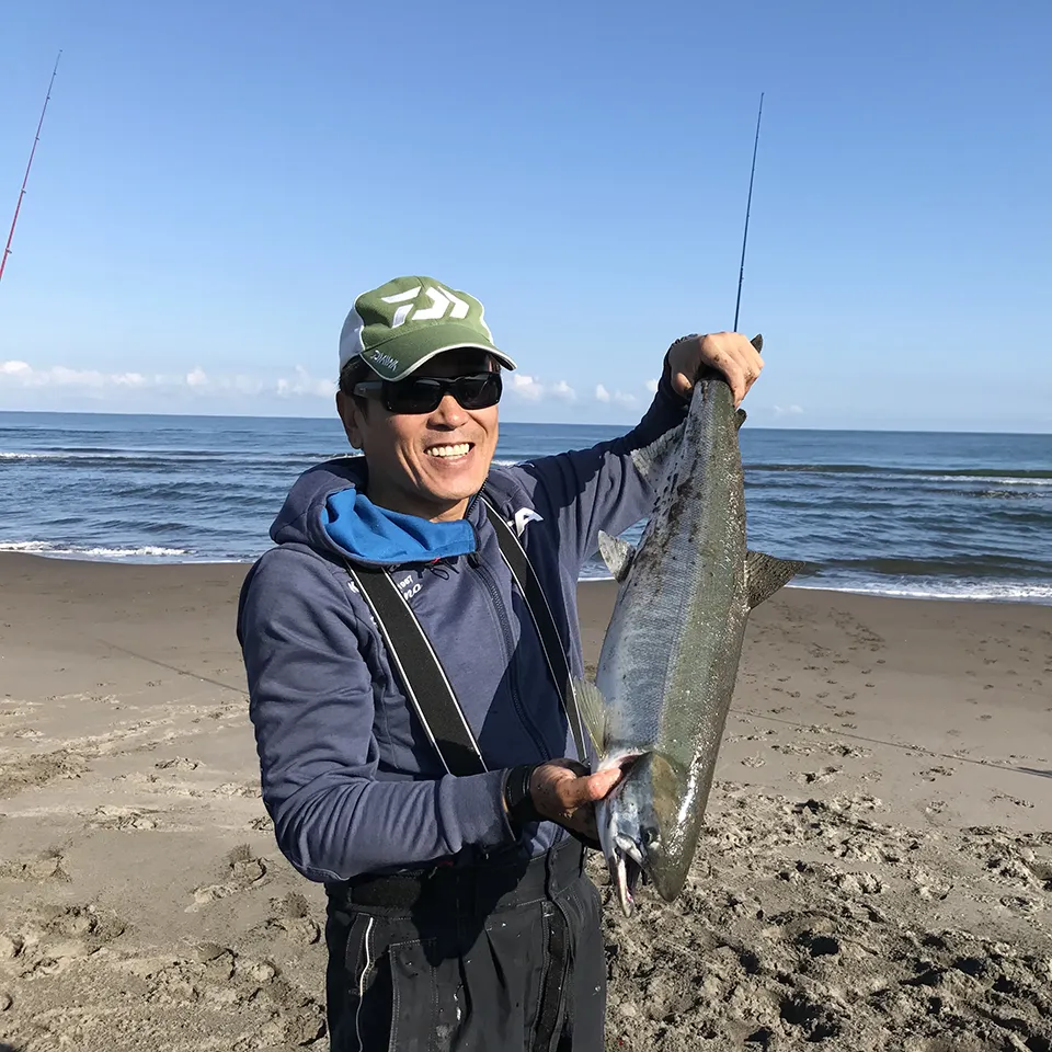 ガイド紹介写真