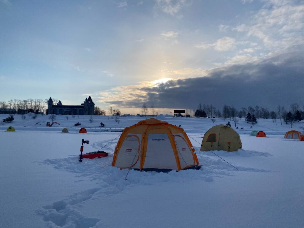 砂川ツアー最終日のお知らせ